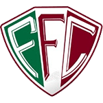 Fluminense-PB U17 logo