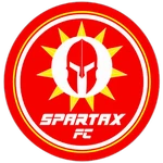 Spartax U17 logo