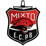 Mixto-PB U17 logo