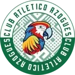 Atlético Azogues logo