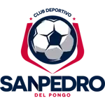 CD San Pedro del Pongo logo