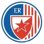 CD Estrella Roja logo