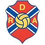 RD Águeda B logo