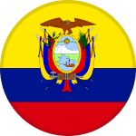Ecuador U15 logo