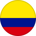 Colombia U15 logo