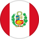 Peru U15 logo