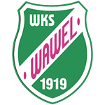 WKS Wawel Kraków logo