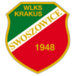 WLKS Krakus Swoszowice logo