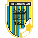 KS Nadwiślan II Kraków logo