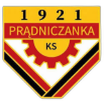 Prądniczanka II Kraków logo