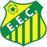 Estanciano U17 logo