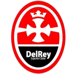 DelRey U17 logo