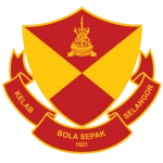 Selangor logo