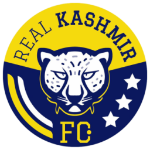 Real Kashmir FC U17 logo