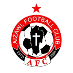 Aizawl FC U17 logo