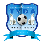 TYDA FA U17 logo