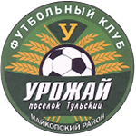 Urozhay Tulskiy logo