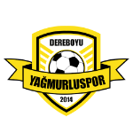 Dereboyu Yağmurluspor logo