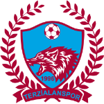 Terzialanspor logo