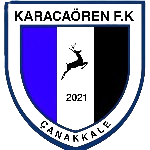 Karacaören FK logo