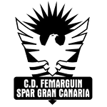 C.D. Femarguín SPAR Gran Canaria B logo