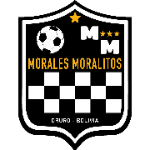 Morales Moralitos logo