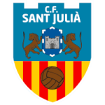 CF Sant Julià Vilatorta logo