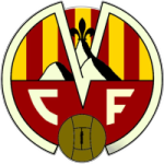 CF Montblanc logo