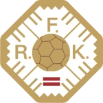 RFK / Riga Mariners U19 logo