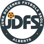 JDFS Alberts U19 logo