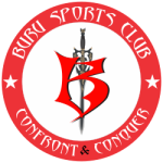Buru SC logo