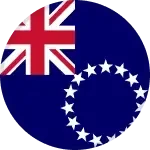 Cook Islands U19 logo