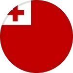 Tonga U19 logo