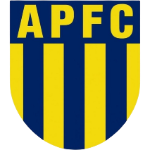 Planalto Parada logo