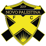 Novo Palestina logo