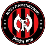 Novo Flamenguinho logo