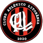 Atlético Litorânea logo
