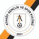 Ataköy Gençlikspor logo