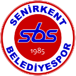 Senirkent Belediyespor logo
