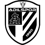 Adilspor logo