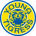 Young Tigress logo