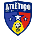 FC Atletico Balti