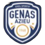 E.V.S Genas Azieu