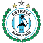 Estrela de Guarulhos U17 logo