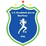 AE Realidade Jovem U17 logo
