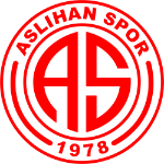Aslıhanspor logo