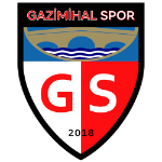 Gazimihalspor logo