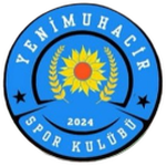 Yeni Muhacirspor logo