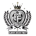 Bichi First FC logo
