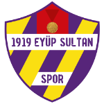 1919 Eyüp Sultanspor logo
